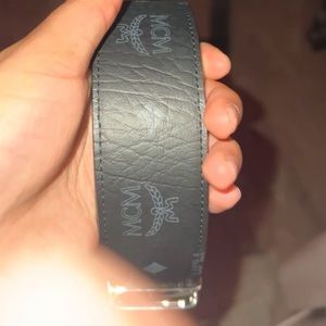MCM belt